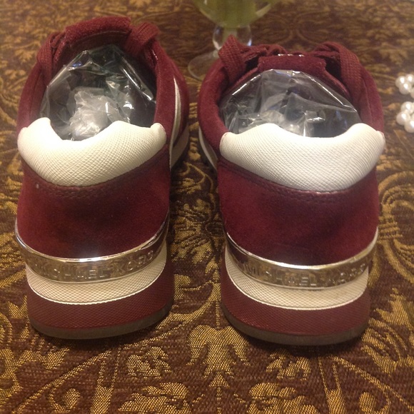 Michael Kors rubber shoes - Picture 2 of 5